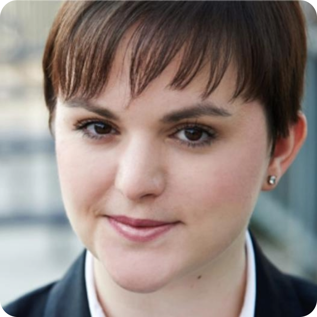 Gisela Strangmüller