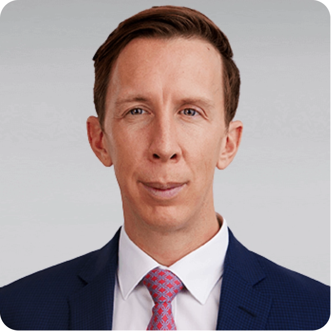 Christoph Uferer